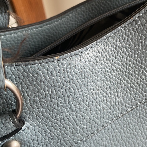 London Fog medium size satchel bag - Picture 7 of 9